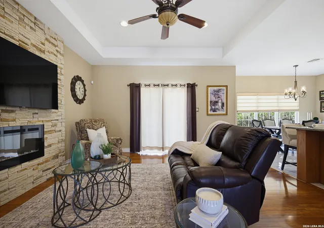 Photo 3 of Single family home for sale at 6006 Yucca Trail, Beeville, TX 78102 | MLS# 2004327 | Listing updated on 2026-10-05