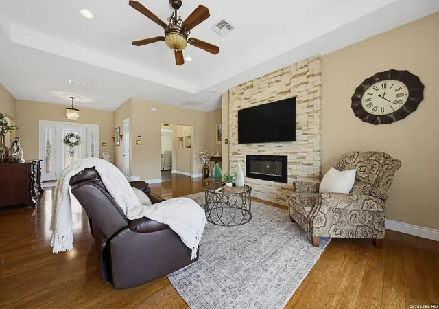 Photo 4 of Single family home for sale at 6006 Yucca Trail, Beeville, TX 78102 | MLS# 2004327 | Listing updated on 2026-10-05