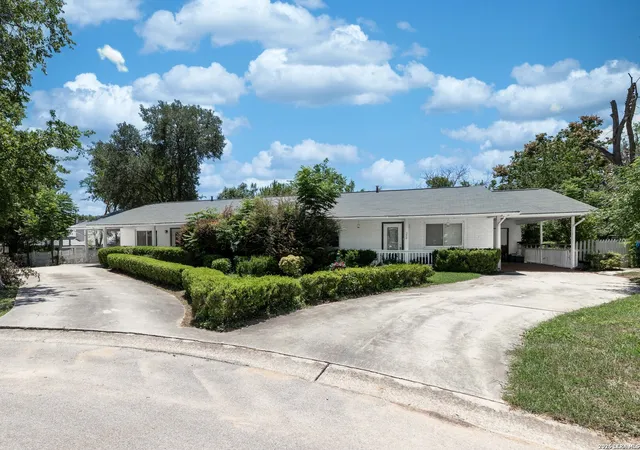 19th image of 354 356 Bobolink, New Braunfels, TX 78130 | MLS# 2004328