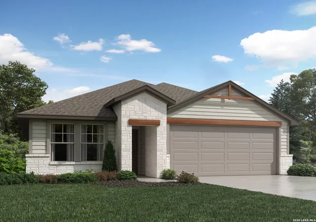 Photo 1 of Sale Pending at 889 Broken Hollow, San Antonio, TX 78260 | MLS# 2004330 | Listing updated on 2026-08-31