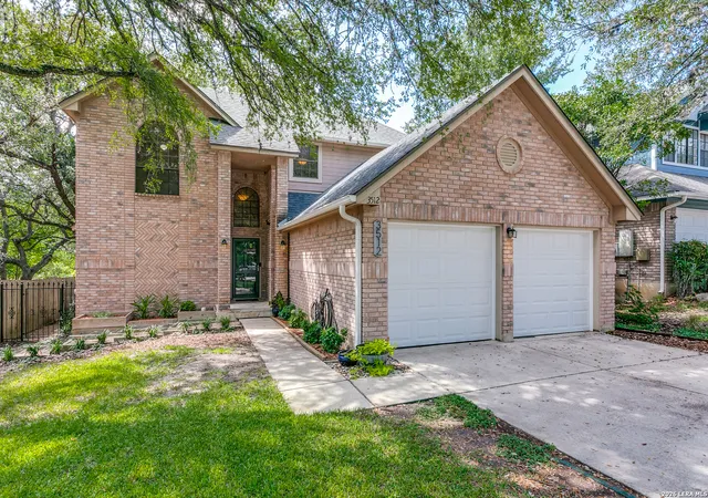 2nd image of 3512 William Scarbrough, Schertz, TX 78154 | MLS# 2004333