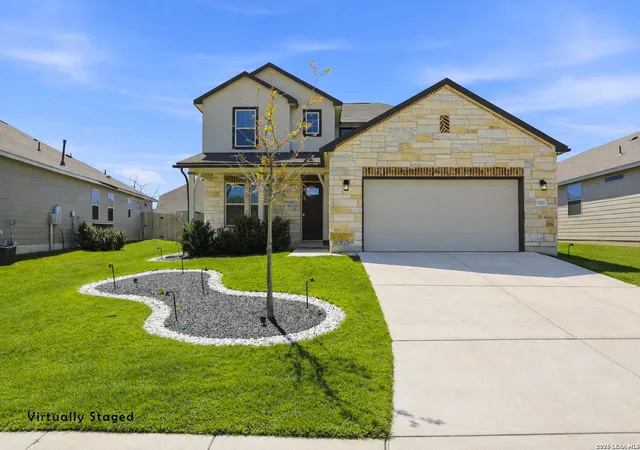 Single family home for sale at 13926 Westbury Falls, San Antonio, TX 78253 | MLS# 2004335
