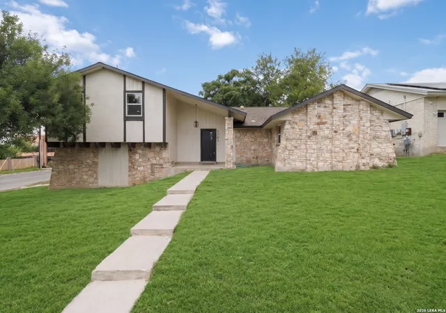 2nd image of 6343 Mary Jamison, Leon Valley, TX 78238 | MLS# 2004336