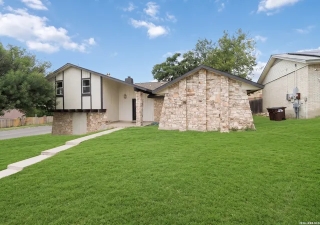 Photo 3 of Sale Pending at 6343 Mary Jamison, Leon Valley, TX 78238 | MLS# 2004336 | Listing updated on 2026-08-24