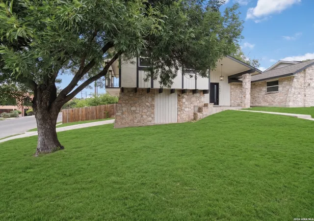 Photo 3 of Sale Pending at 6343 Mary Jamison, Leon Valley, TX 78238 | MLS# 2004336 | Listing updated on 2026-08-24