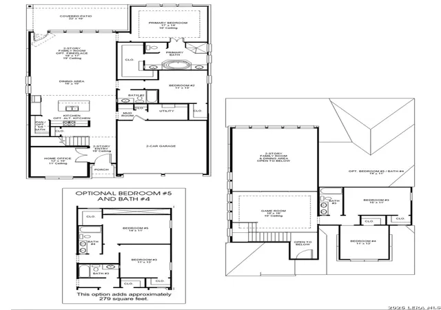 Photo 3 of Single family home for sale at 22215 Rustic Holw, San Antonio, TX 78258 | MLS# 2004338 | Listing updated on 2026-09-17