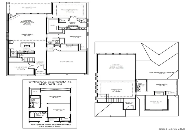 Photo 4 of Single family home for sale at 22215 Rustic Holw, San Antonio, TX 78258 | MLS# 2004338 | Listing updated on 2026-09-17
