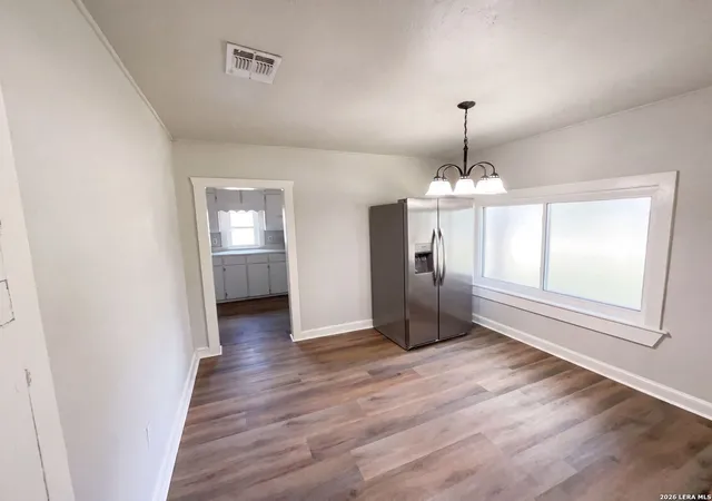 Photo 4 of Single family home for sale at 725 Kelly St, Poteet, TX 78065 | MLS# 2004343 | Listing updated on 2026-10-09