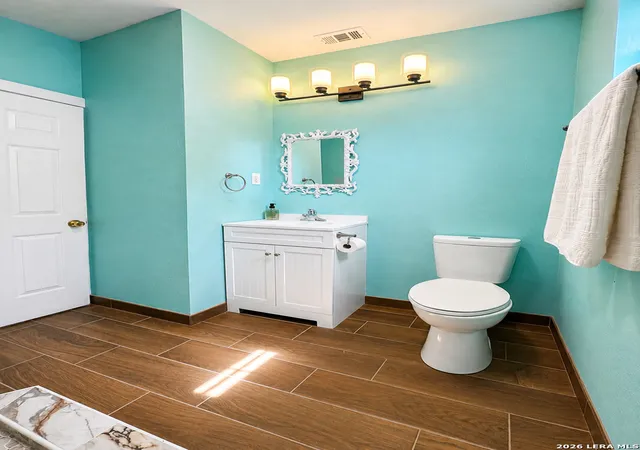 Photo 4 of Single family home for sale at 821 E Josephine St, San Antonio, TX 78208 | MLS# 2004360 | Listing updated on 2026-08-17