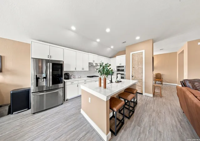 Photo 3 of Single family home for sale at 814 Swift Fox, Cibolo, TX 78108 | MLS# 2004363 | Listing updated on 2026-09-14