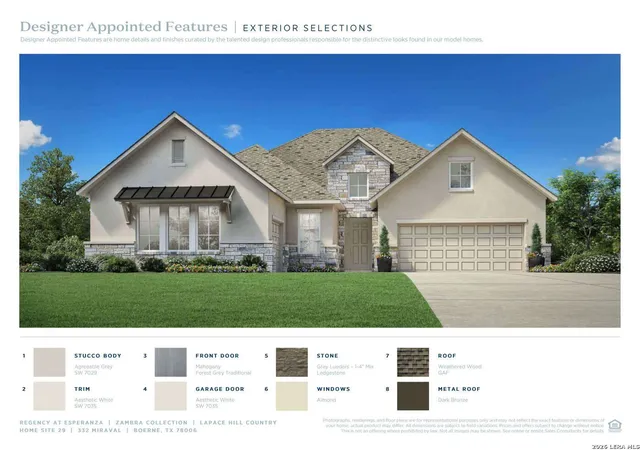 image of 332 Miraval, Boerne, TX 78006 | MLS# 2004364