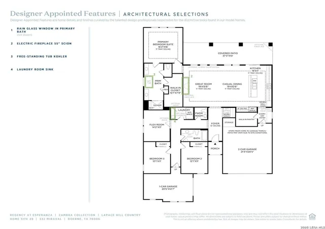 image of 332 Miraval, Boerne, TX 78006 | MLS# 2004364