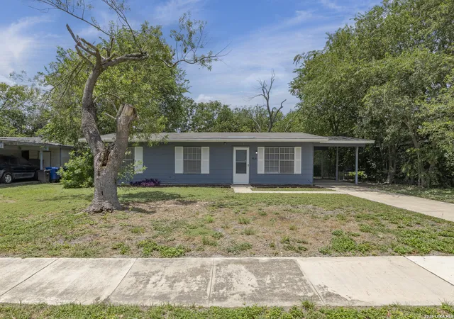 Photo 1 of Sale Pending at 4835 Village Vw, San Antonio, TX 78218 | MLS# 2004366 | Listing updated on 2026-09-09