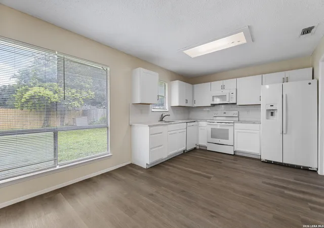 Photo 3 of Single family home for sale at 5907 Cliff Trail Dr, San Antonio, TX 78250 | MLS# 2004371 | Listing updated on 2026-09-08