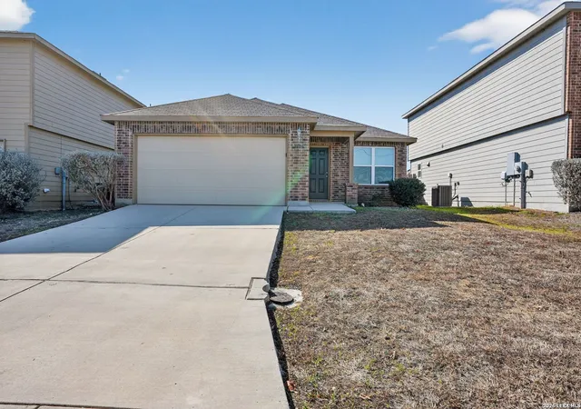 Photo 1 of Single family home for sale at 9409 Apple Ridge Ln, San Antonio, TX 78239 | MLS# 2004377 | Listing updated on 2026-09-15