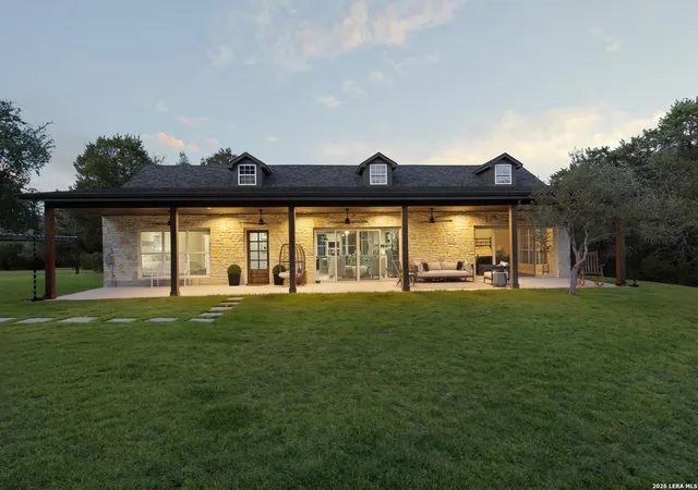 Photo 3 of Single family home for sale at 4669 Fm 2673, Canyon Lake, TX 78133 | MLS# 2004379 | Listing updated on 2026-09-08