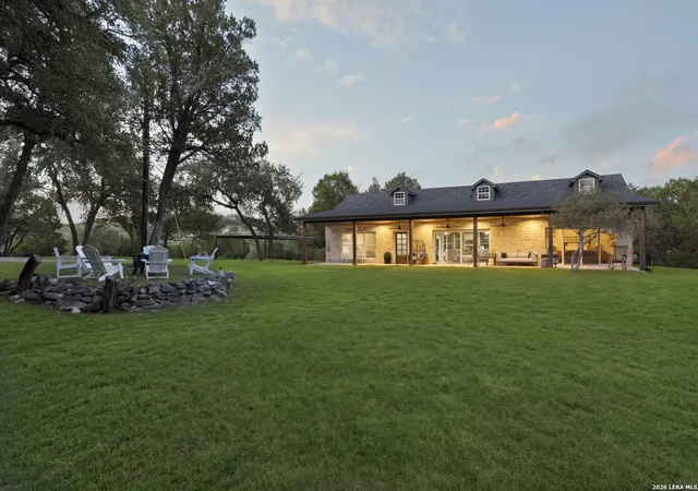 Photo 4 of Single family home for sale at 4669 Fm 2673, Canyon Lake, TX 78133 | MLS# 2004379 | Listing updated on 2026-09-08