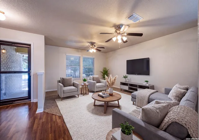 Photo 1 of Single family home for sale at 8214 Comanche Pass, Converse, TX 78109 | MLS# 2004383 | Listing updated on 2026-10-07