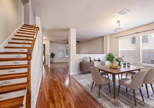 Photo 3 of Single family home for sale at 8214 Comanche Pass, Converse, TX 78109 | MLS# 2004383 | Listing updated on 2026-10-07