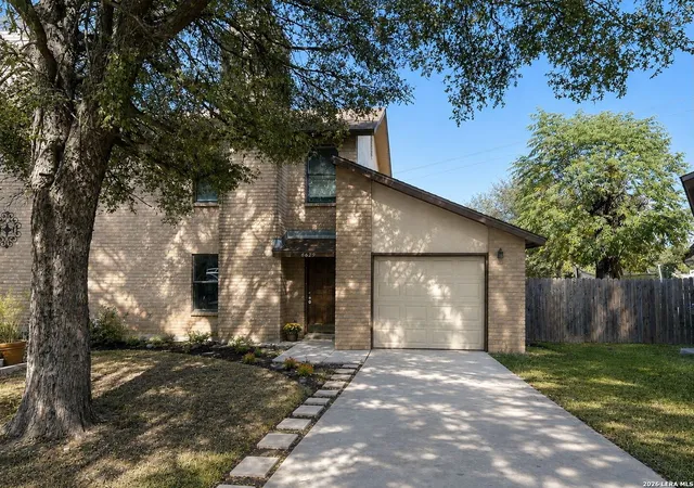 Photo 1 of Single family home for sale at 6829 Betty Levy, San Antonio, TX 78227 | MLS# 2004386 | Listing updated on 2026-09-16