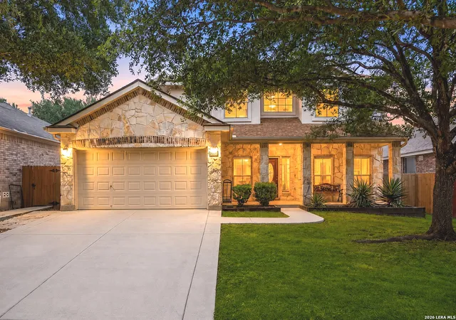 1st image of 13906 Jubilee Way, Helotes, TX 78023 | MLS# 2004392
