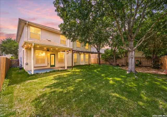 4th image of 13906 Jubilee Way, Helotes, TX 78023 | MLS# 2004392