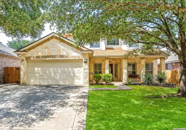 5th image of 13906 Jubilee Way, Helotes, TX 78023 | MLS# 2004392