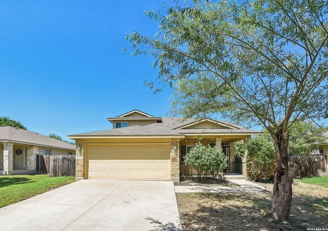 Photo 1 of Single family home for sale at 2535 Fayette Dr, New Braunfels, TX 78130 | MLS# 2004395 | Listing updated on 2026-09-18