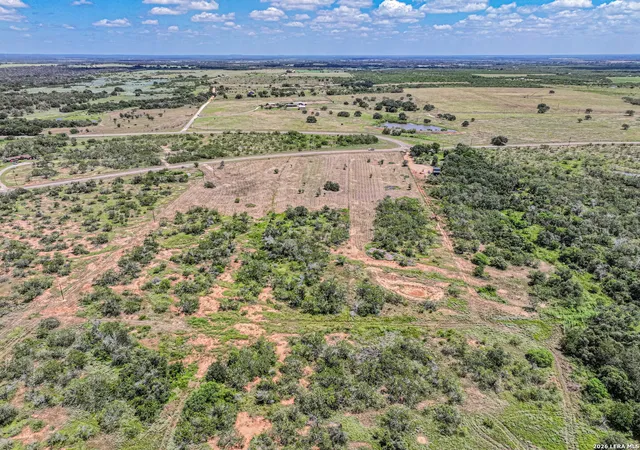 Photo 3 of Land for sale at 5986 Fm 1107 Unit B, Stockdale, TX 78160 | MLS# 2004399 | Listing updated on 2026-08-10