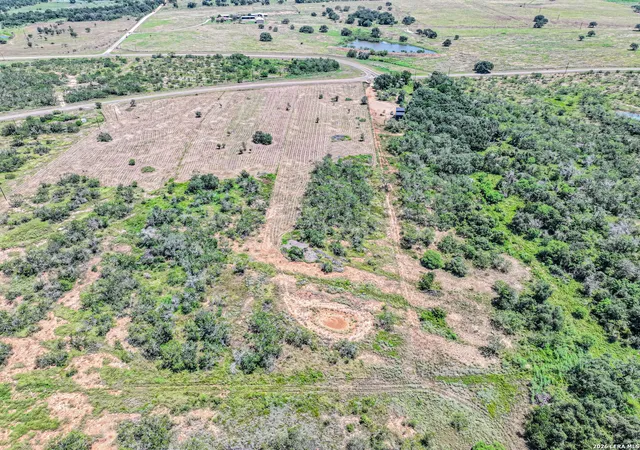 Photo 3 of Land for sale at 5986 Fm 1107 Unit B, Stockdale, TX 78160 | MLS# 2004399 | Listing updated on 2026-08-10