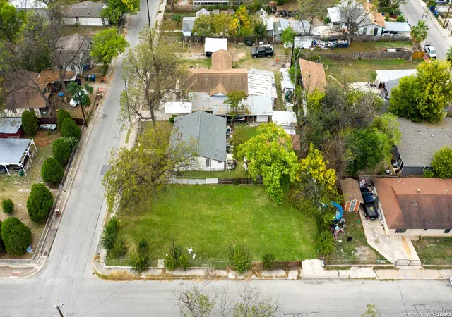 Photo 2 of Land for sale at 201 N San Gabriel Ave, San Antonio, TX 78237 | MLS# 2004408 | Listing updated on 2026-08-10