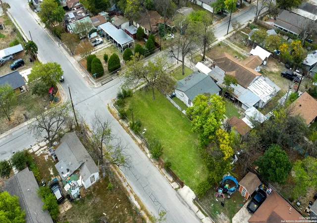 Photo 3 of Land for sale at 201 N San Gabriel Ave, San Antonio, TX 78237 | MLS# 2004408 | Listing updated on 2026-08-10