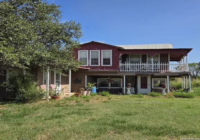 1st image of 387 Mills Ranch Rd, Pleasanton, TX 78064 | MLS# 2004415