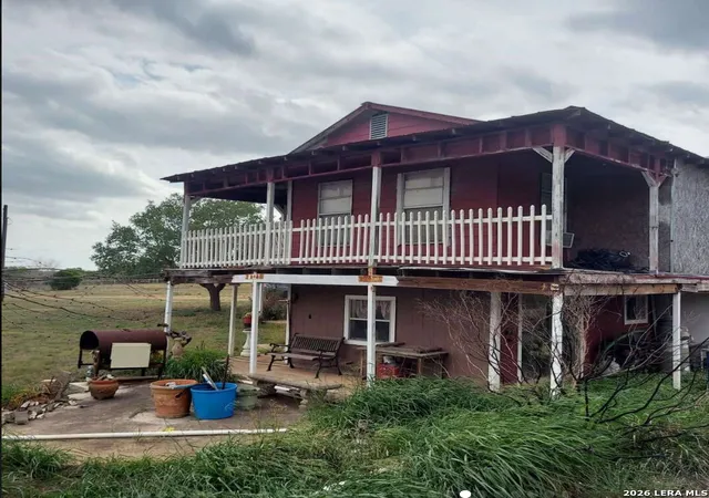Photo 3 of Single family home for sale at 387 Mills Ranch Rd, Pleasanton, TX 78064 | MLS# 2004415 | Listing updated on 2026-09-14