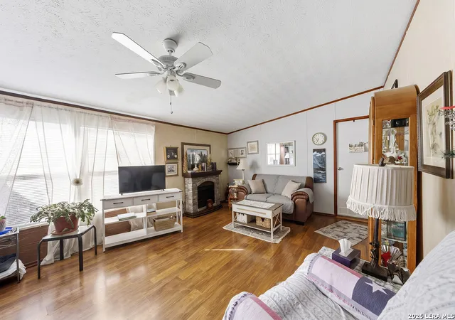 5th image of 2020 Good Luck Rd, Seguin, TX 78155 | MLS# 2004421