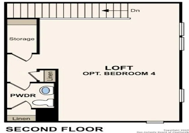 3rd image of 4619 Hutchinson Way, Schertz, TX 78108 | MLS# 2004423