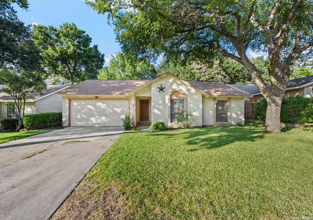 Photo 1 of Single family home for sale at 4411 Briardale St, San Antonio, TX 78217 | MLS# 2004425 | Listing updated on 2026-09-03