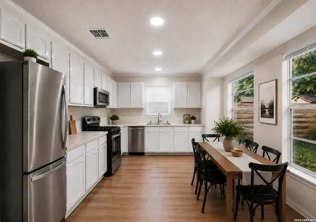 Photo 3 of Single family home for sale at 4411 Briardale St, San Antonio, TX 78217 | MLS# 2004425 | Listing updated on 2026-09-03