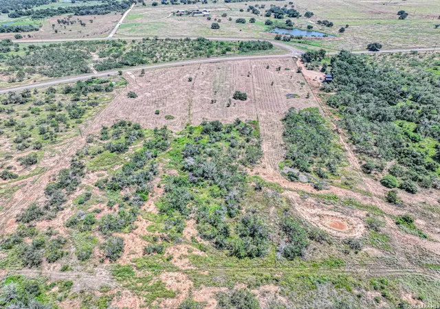 Photo 3 of Land for sale at 5984 Fm 1107 Tract 2, Stockdale, TX 78160 | MLS# 2004426 | Listing updated on 2026-08-10