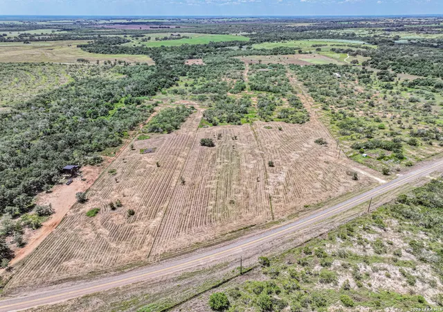 Photo 3 of Land for sale at 5984 Fm 1107 Tract 2, Stockdale, TX 78160 | MLS# 2004426 | Listing updated on 2026-08-10