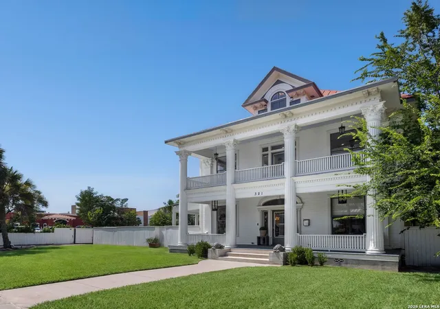 1st image of 321 E Dewey Pl, San Antonio, TX 78212 | MLS# 2004433