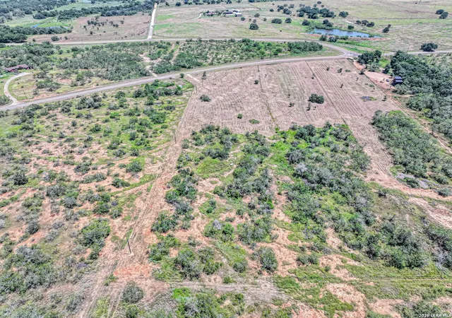 Photo 3 of Land for sale at 5984 Fm 1107 Tract 1, Stockdale, TX 78160 | MLS# 2004434 | Listing updated on 2026-08-10