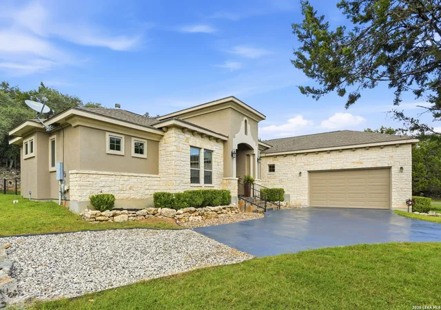 3rd image of 184 Windmill Vly, Spring Branch, TX 78070 | MLS# 2004435