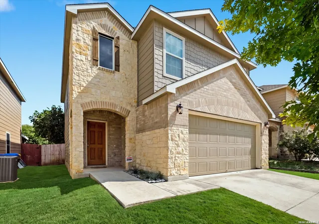 Photo 1 of Sale Pending at 416 Auburn Park, Selma, TX 78154 | MLS# 2004436 | Listing updated on 2026-09-11