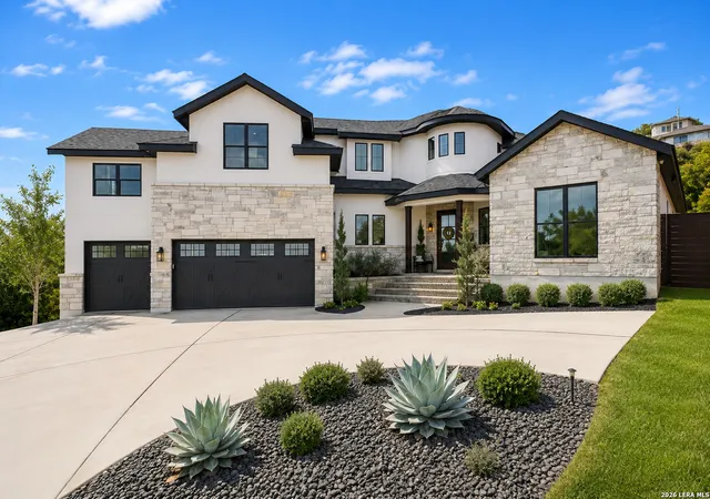 Photo 1 of Sale Pending at 8304 Monument Oak, Boerne, TX 78015 | MLS# 2004437 | Listing updated on 2026-09-14
