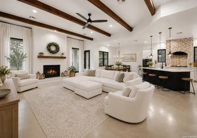 Photo 3 of Sale Pending at 8304 Monument Oak, Boerne, TX 78015 | MLS# 2004437 | Listing updated on 2026-09-14