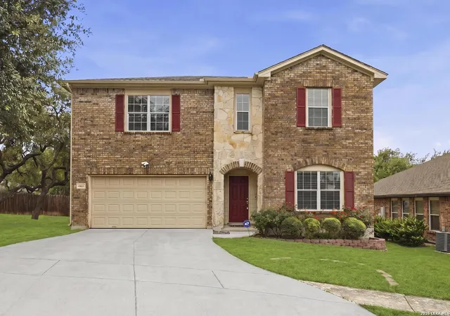 1st image of 8214 Sabinoso Dr, Helotes, TX 78023 | MLS# 2004449