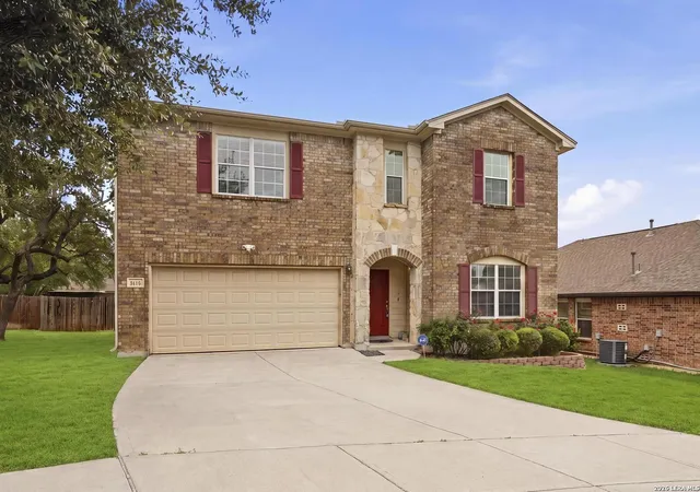 2nd image of 8214 Sabinoso Dr, Helotes, TX 78023 | MLS# 2004449