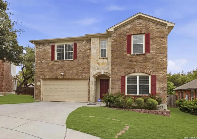 3rd image of 8214 Sabinoso Dr, Helotes, TX 78023 | MLS# 2004449