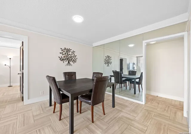 Photo 3 of Sale Pending at 7701 Wurzbach Rd #1701, San Antonio, TX 78229 | MLS# 2004455 | Listing updated on 2026-08-13